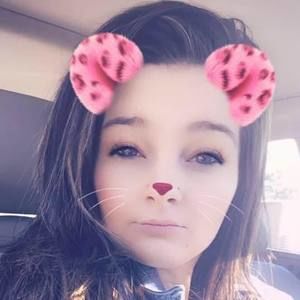 Meet your Posher, Tiffani-amber